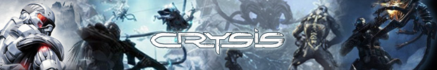 crysis crysis