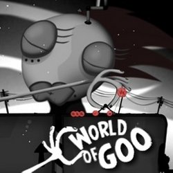 World of Goo La libertad de elección es buena