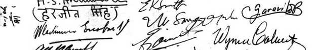 Cabecera firmas Cabecera firmas
