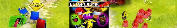 ectoplasmic ectoplasmic