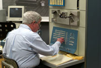 Steve_Russell -PDP-1_2 Controles sencillos para una época compleja
