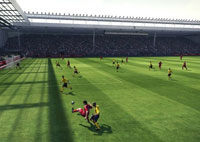 pes_10 scrin PES - Dos caras similares...