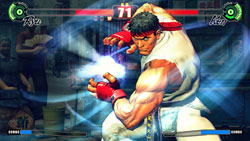sf4(2) Los clásicos nunca mueren