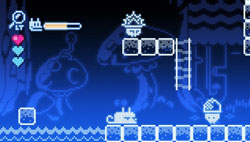 pixel_screen2 Ser un gato nunca fue tan mono