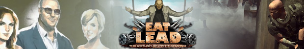 Eat-Lead Eat-Lead