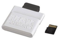 memory_microsd Memoria no oficial de 2GB