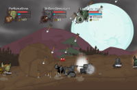 castlecrashers Castlecrashers