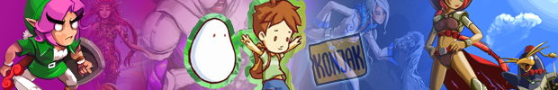 Joakim Sandberg, Konjak, en VideoShock