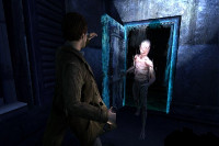 Silent Hill: Shattered Memories