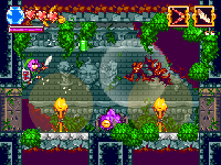 The legend of princess The legend of princess