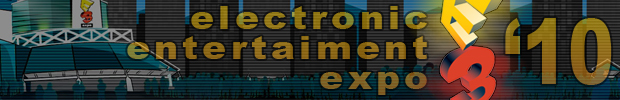 E3 '10