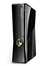 Xbox 360 Model S Xbox 360 Model S