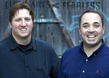 Fearless Studio Fearless Studio
