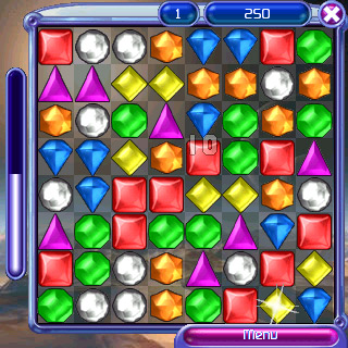Bejeweled Bejeweled