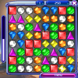 Bejeweled