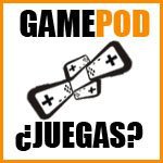 Gamepod