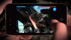 infinity blade