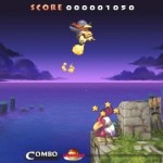 Prinny 2: Volando