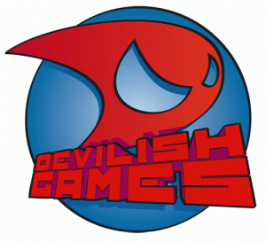 Logo de Devilish Games