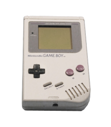 Gameboy, La antigua Reina Gameboy, La antigua Reina