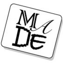 MADE Logo MADE, Museo del videojuego en San Francisco