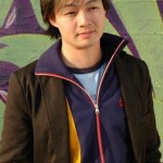 christopher tin