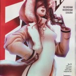 Portada de Fables