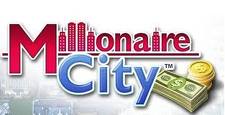 millionaire city