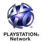 Logotipo de Playstation Network