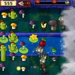 Captura de pantalla de Plants vs. Zombies