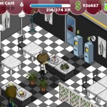 Captura de pantalla de Zombie Café -3