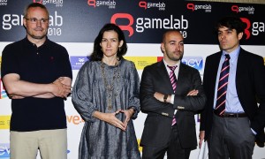 Gamelab 2010