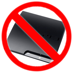 Ps3 - Bloqueo