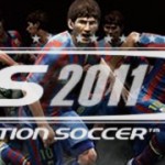 PES 2011 Android