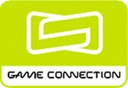 Game Connection Logo de Game Connection