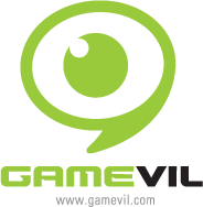 Logotipo de Gamevil