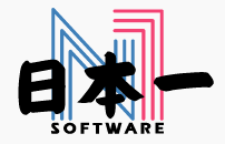 NIS Logo de Nippon Ichi