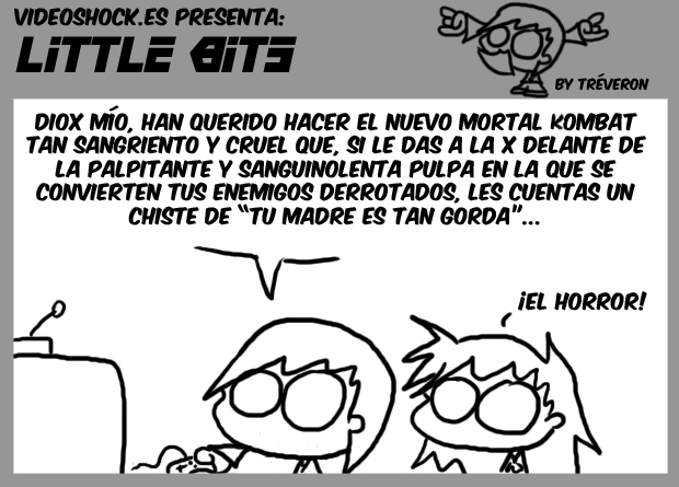 Little Bits – 8