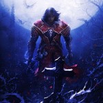 Castlevania Lords of Shadow