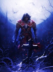 Castlevania Lords of Shadow