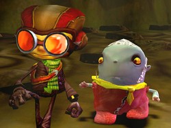 Psychonauts