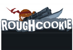 Logotipo de Rough Cookie