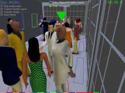 Spyparty Spyparty