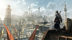 Assassin’s Creed Revelations