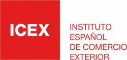 Logo del Icex