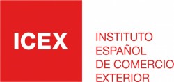 ICEX Logo del Icex