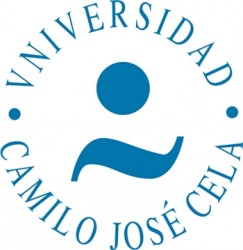 Logo de la Universidad Camilo Jose Cela