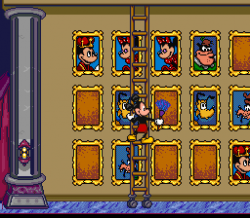 Mickey's Ultimate Challenge Mickey's Ultimate Challenge