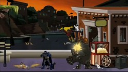 Batman: The Brave and the Bold Batman: The Brave and the Bold