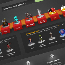 Humble Indie Bundle Pack 3